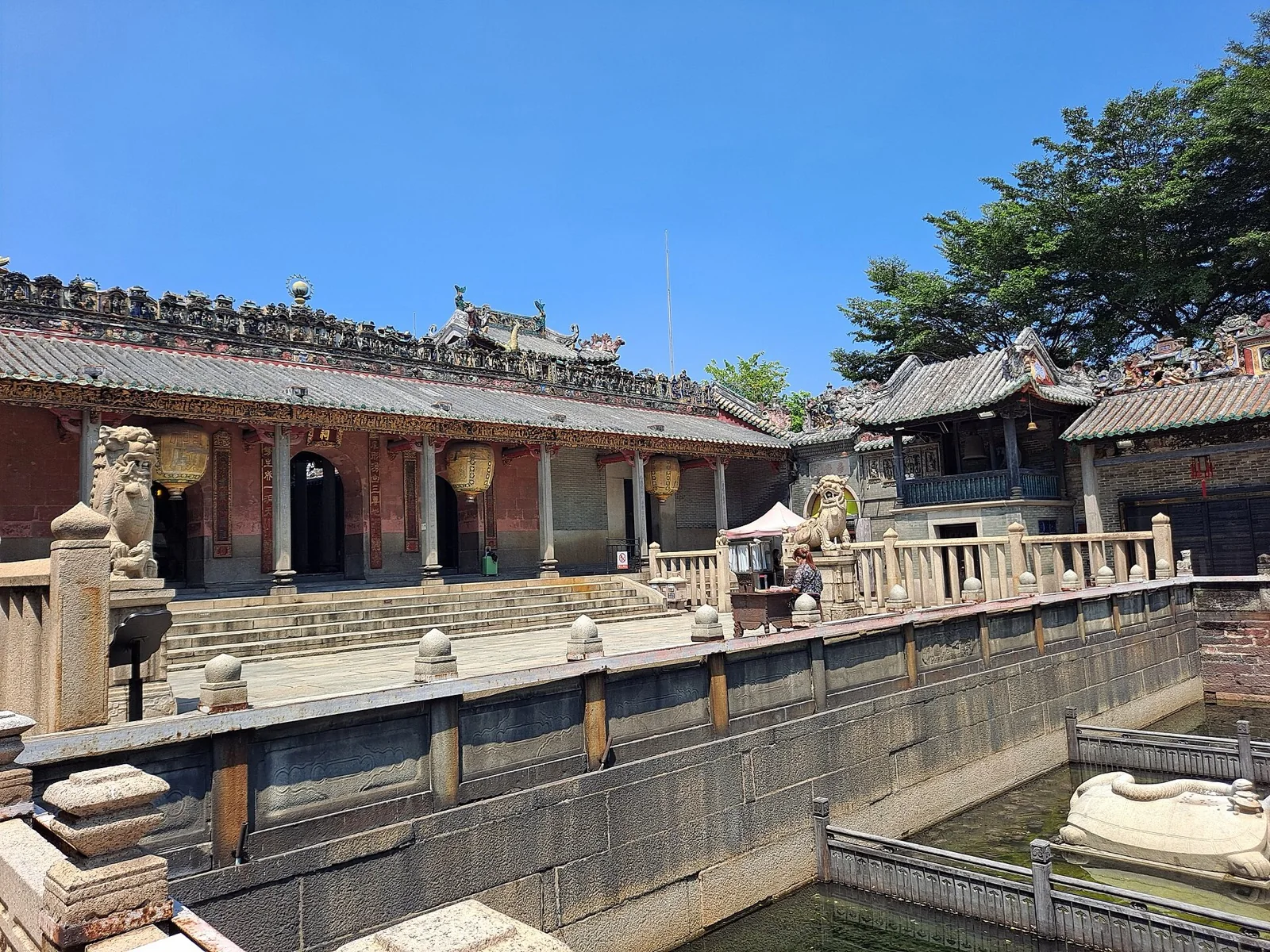 Foshan Ancestral Temple